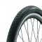 Anvelopa bicicleta 28x1.75&quot;, ETRTO 47-622, model CALIBRE, maro, profil Street
