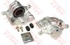Etrier frana LAND ROVER FREELANDER Soft Top (LN) (1998 - 2006) TRW BHX153E