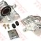 Etrier frana LAND ROVER FREELANDER Soft Top (LN) (1998 - 2006) TRW BHX153E
