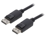 Cablu DisplayPort 1.2 0,5m