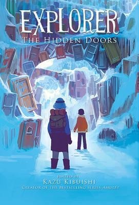Explorer: The Hidden Doors foto