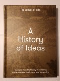 A History of Ideas (The School of Life; 2023)