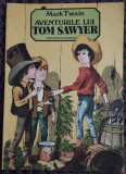 Mark Twain - Aventurile lui Tom Sawyer (1985)