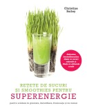 Cumpara ieftin Rețete de sucuri și smoothies pentru superenergie, Litera