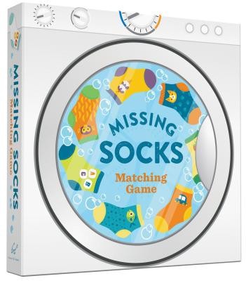 Missing Socks Matching Game foto
