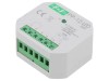 Releu pentru Instalații &icirc;n Cutie 7-30VAC NO