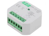 Releu pentru Instalații &icirc;n Cutie 7-30VAC NO