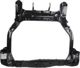 Cadru motor, jug Hyundai Accent 3, Accent 3 Saloon; Kia Rio 2, Rio 2 Saloon, 1.4 GL, 1.5 CRDi GLS, 1.6 GLS, 1.4, 1.4 16V, 1.5 CRDi, 1.6 Cvvt, 1.6