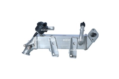 NRF 48403 Radiator, recirculare gaze de esapament foto