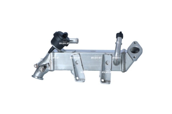 NRF 48403 Radiator, recirculare gaze de esapament