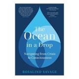 Cumpara ieftin Ocean in a Drop Carte Engleza Roz Povestiri Despre Planeta Noastra In Memoriam