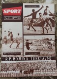 myh 110 - Revista SPORT - nr 10/mai 1961