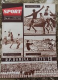 Myh 112 - Revista SPORT - nr 10/mai 1961