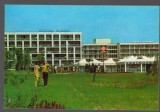 CPIB 19045 CARTE POSTALA - NEPTUN. HOTEL BALEA, DOINA, NECIRCULATA