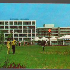 CPIB 19045 CARTE POSTALA - NEPTUN. HOTEL BALEA, DOINA, NECIRCULATA