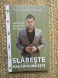 Andrei Laslau - Slabeste mancand regeste