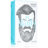 The Somerset Toiletry Co. Mr Manly Sage săpun de lux pentru barbati 200 g, The Somerset Toiletry Co.