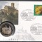 Germania 1993 - Wartburg, FDC NUMIS
