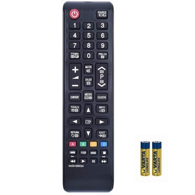 Telecomanda pentru LCD/LED SAMSUNG AA59-00602A, cu baterii incluse foto