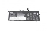 Baterie laptop, Lenovo, ThinkPad T490s, T495S, T14S, 3ICP5/88/70, L18L3PD1, L18M3PD1, 13.2V, 4950mAh, 57Wh