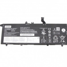 Baterie laptop, Lenovo, ThinkPad T490s, T495S, T14S, 3ICP5/88/70, L18L3PD1, L18M3PD1, 13.2V, 4950mAh, 57Wh