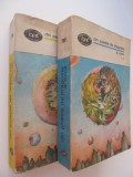 Din poezia de dragoste a lumii (2 vol.) - selectie Maria Banus
