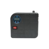 Compresor aer auto digital 12V, 100 PSI, cu oprire automata