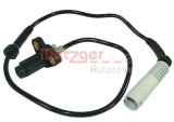 Senzor ABS / turatie roata BMW Seria 5 Touring (E39) (1997 - 2004) METZGER 0900006