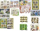 COLITE 14 buc. diferite - ANIMALE