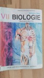 Biologie manual pentru clasa a VII-a- Florica Tibea