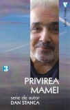 Privirea mamei - Paperback brosat - Dan Stanca - Vremea