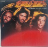 Bee Gees &ndash; Spirits Having Flown [ vinil, LP ] RSo 1979 Germania _ NM / NM disco