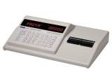 Punte RLC LED AIM-TTI 5 cifre 0,1m&Omega;-990M&Omega; 0,001pF-99000uF 0,1% 10kHz