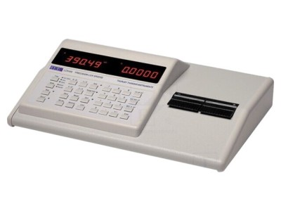 Punte RLC LED AIM-TTI 5 cifre 0,1m&amp;Omega;-990M&amp;Omega; 0,001pF-99000uF 0,1% 10kHz foto