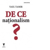 De ce nationalism? - Yael Tamir