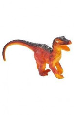 Figurina Dinozaur: Velociraptor foto
