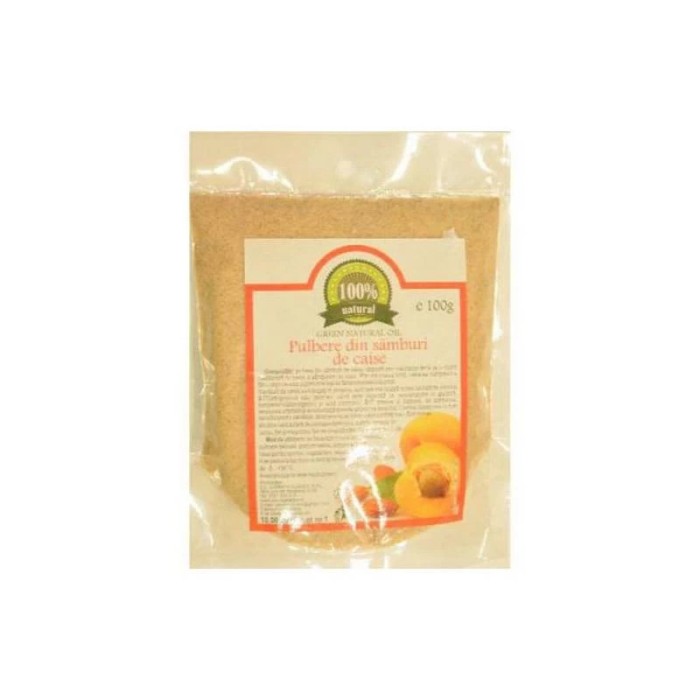 PULBERE DIN SAMBURI DE CAISE 100GR