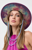 LE SH KA headwear palarie Sunrise