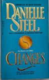 Changes - Danielle Steel - Carte - Editura necunoscuta - Stare buna/Foarte buna