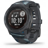 Ceas Instinct Solar Surf Pipeline, Garmin