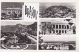 Bnk cp Brasov - Vedere - circulata, Printata