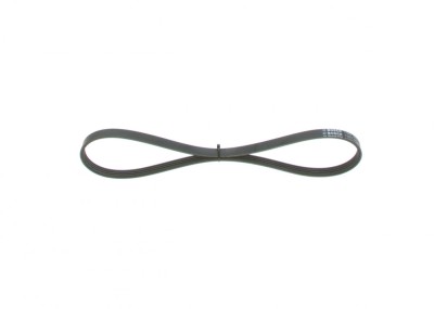 BOSCH 1 987 946 112 Elastic Curea transmisie cu caneluri foto
