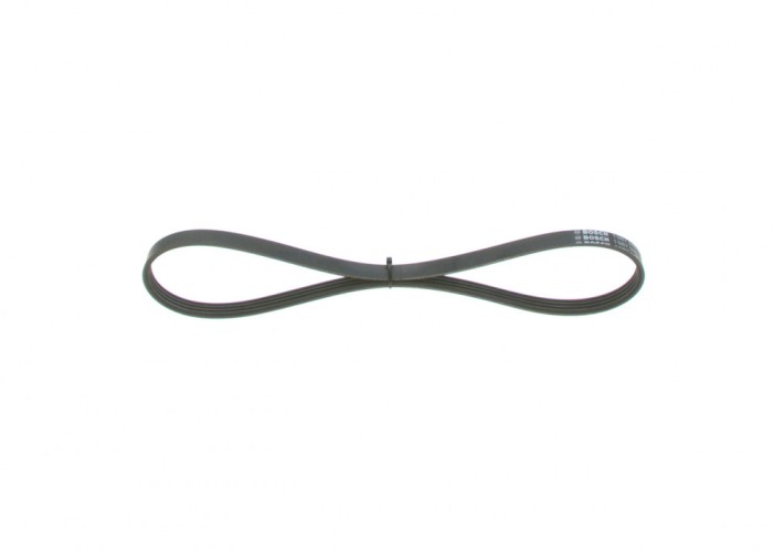 BOSCH 1 987 946 112 Elastic Curea transmisie cu caneluri