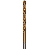 Yato YT-44656 - Burghiu metal HSS-TIN 7x69x109 mm