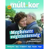 M&uacute;lt-kor 2025. ősz - Megk&eacute;sett v&eacute;gtisztess&eacute;g - Komplik&aacute;lt &uacute;jratemet&eacute;sek