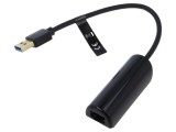 Adaptor USB Gigabit Ethernet 3.0 - Conexiune Rapida și Stabilă