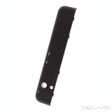 Sim Cover Allview Viva D8, Upper Cover, Black, OEM