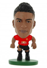 Figurina Soccerstarz Man Utd Jesse Lingard Home Kit foto