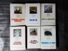 Colectie Mici Enciclopedii Ilustrate (6 vol.) Minerale, Navigatie, Cai Ferate, Aviatie, Constructii, Scafandri - Stiintifica si Enciclopedica