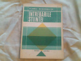 Intrebarile stiintei-Florin Gheorghita, Alta editura